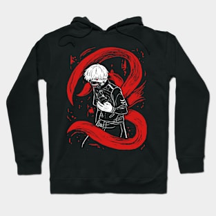 Vicious One Hoodie